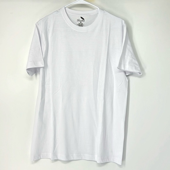 Sada NWOT lot of two t shirts men’s medium - Picture 2 of 7